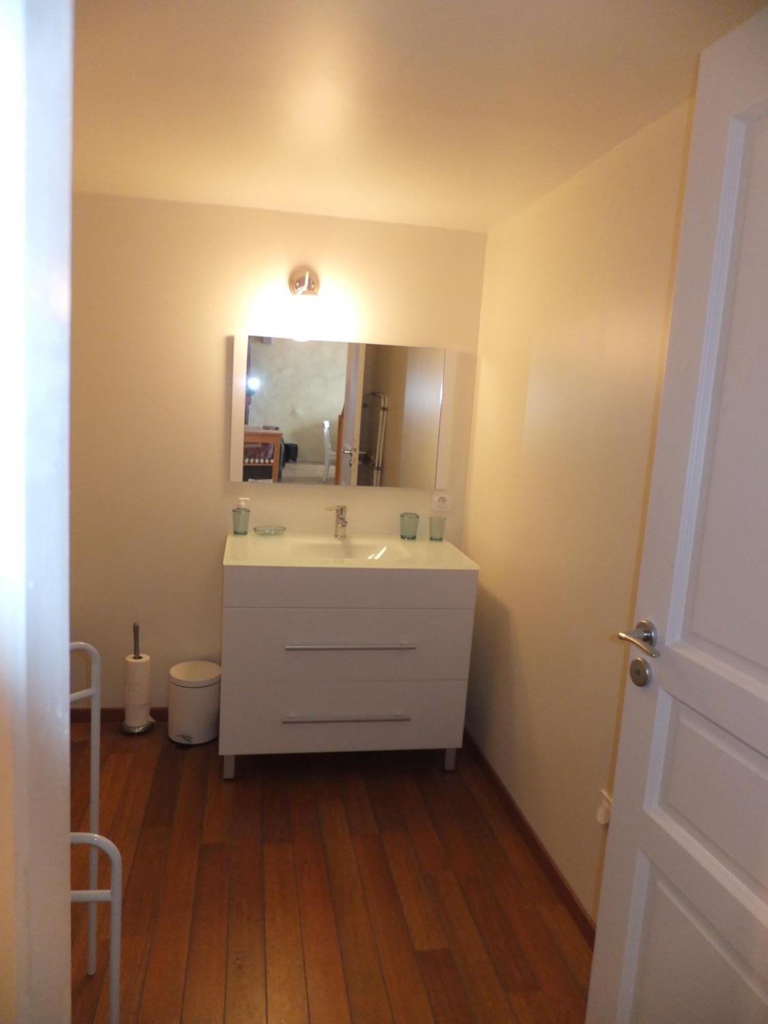 Le Relais D'Anglards Apartment ภายนอก รูปภาพ
